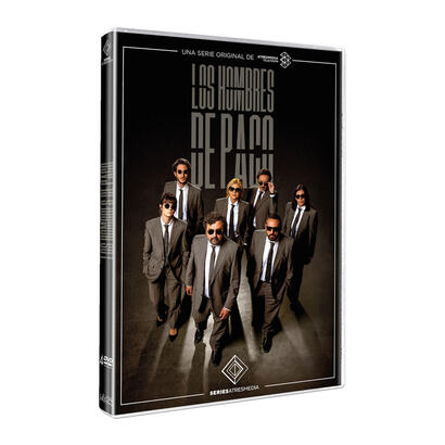 pelicula-los-hombres-de-paco-el-regreso-serie-dvd-dvd
