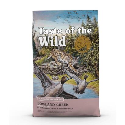 comida-seca-para-gatos-taste-of-the-wild-lowland-creek-2kg