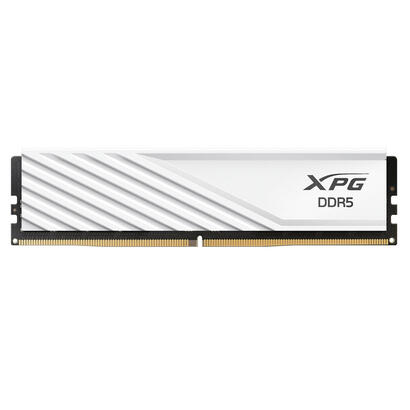 memoria-adata-dimm-32-gb-ddr5-5600-2x-16-gb-ax5u5600c4616g-dtlabwh-xpg-lancer-blade-intel-xmp-amd-expo-ax5u5600c4616g-dtlabwh-bl