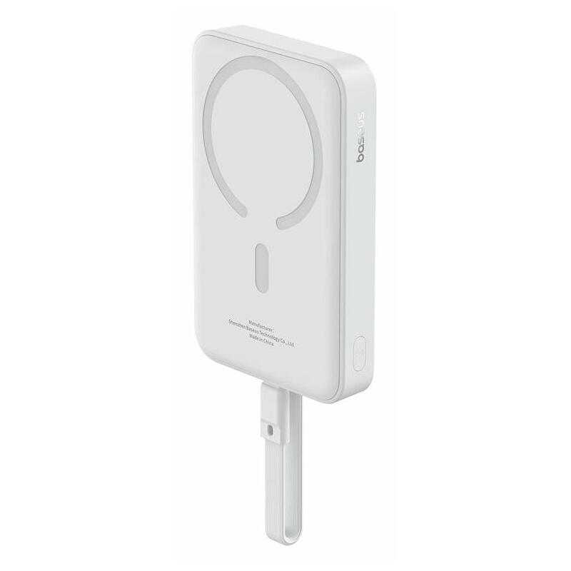 power-bank-baseus-10000mah-30w-magsafe-magnetic-wireless-mini-fast-charge-with-cable-type-c-stellar-white-p1002210b223-00 power-bank-baseus-10000mah-30w-magsafe-magnetic-wireless-mini-fast-charge-with-cable-type-c-stellar-white-p1002210b223-00