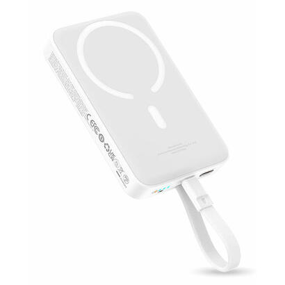 power-bank-baseus-10000mah-30w-magsafe-magnetic-wireless-mini-fast-charge-with-cable-type-c-stellar-white-p1002210b223-00