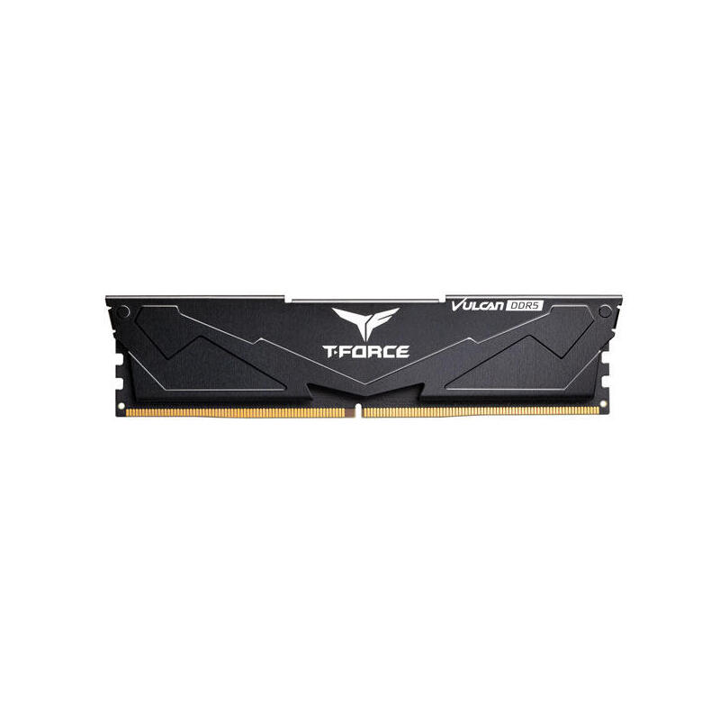 memoria-ram-team-d5-6000-16gb-c30-vulcan-black memoria-ram-team-d5-6000-16gb-c30-vulcan-black
