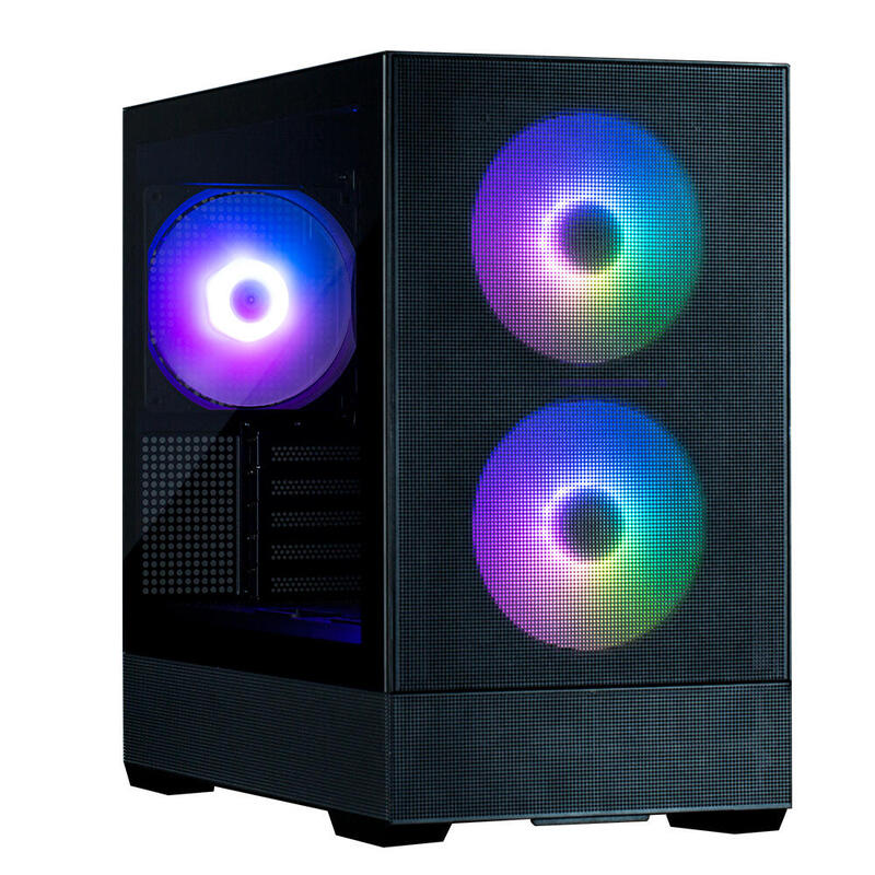 caja-pc-p30air-matx-mini-argb-ventiladoresx3-negro caja-pc-p30air-matx-mini-argb-ventiladoresx3-negro