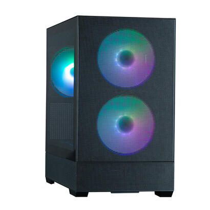 caja-pc-p30air-matx-mini-argb-ventiladoresx3-negro