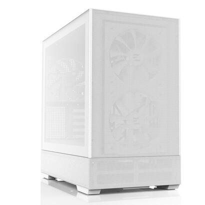 caja-pc-obudowa-p30air-matx-mini-torre-argb-fansx3-biala