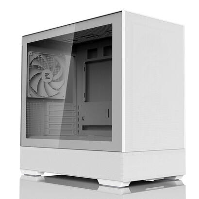 caja-pc-obudowa-p30air-matx-mini-torre-argb-fansx3-biala