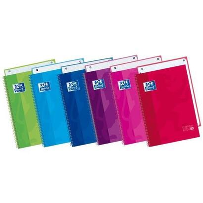 pack-de-4-unidades-oxford-cuaderno-classic-europeanbook-1-writeerase-80h-a4-5x5mm-microperforado-textradura-csurtidos