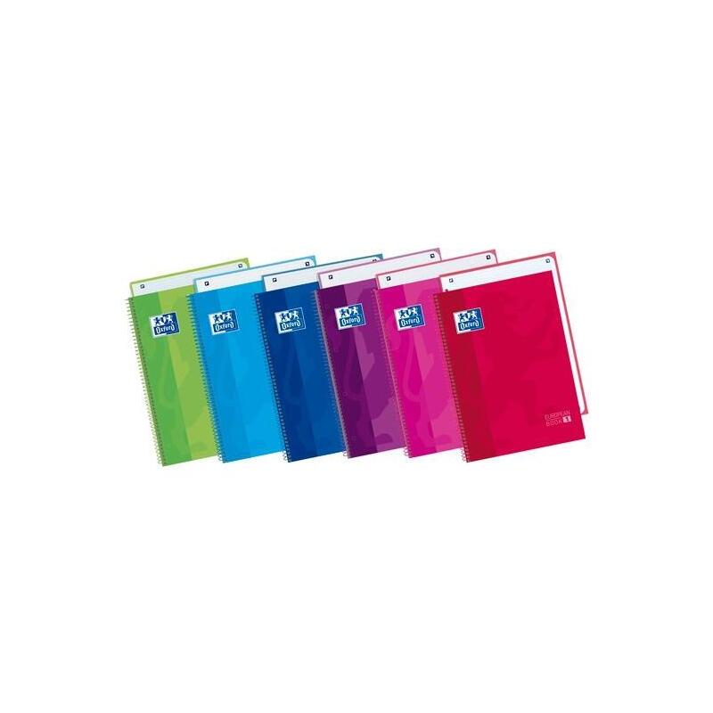 pack-de-4-unidades-oxford-cuaderno-classic-europeanbook-1-writeerase-80h-a4-5x5mm-microperforado-textradura-csurtidos
