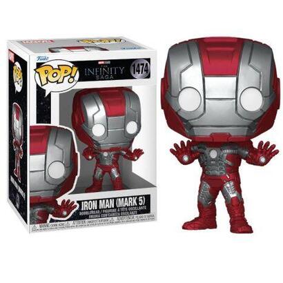 funko-pop-iron-man-mark-5-1474-infinity-saga-889698837897