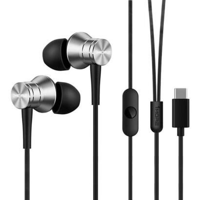 auriculares-1more-piston-fit-p10-plata