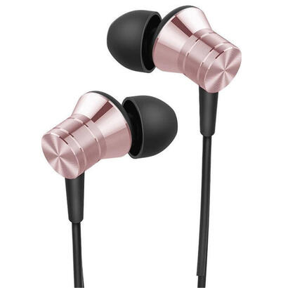 auriculares-1more-piston-fit-p10-rosa