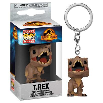 llavero-pocket-pop-jurassic-world-3-t-rex