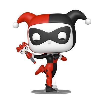 funko-pop-batman-the-animated-series-harley-quinn
