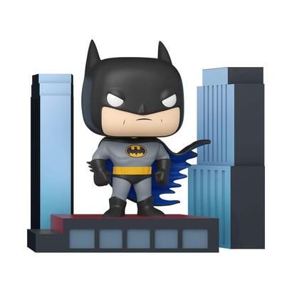 funko-pop-deluxe-batman-the-animated-series-batman