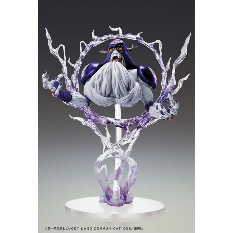cream-ver-sp-second-statue-legend-21-cm-jojo-s-bizarre-adventure-part-3-stardust-crusader