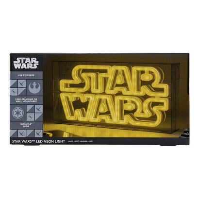 lampara-paladone-star-wars-logo-led-neon-light