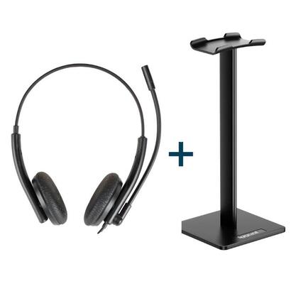 auriculares-iggual-kit-enc3030-soporte-sa22