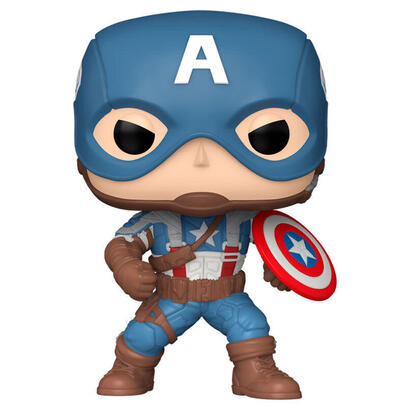 figura-pop-marvel-infinity-saga-capitan-america