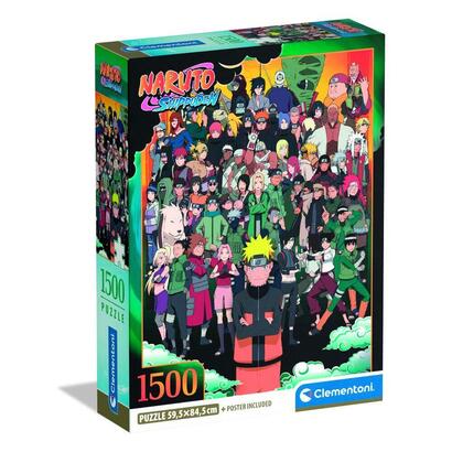 puzzle-naruto-shippuden-1500pzs