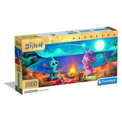 puzzle-panorama-stitch-disney-1000pzs