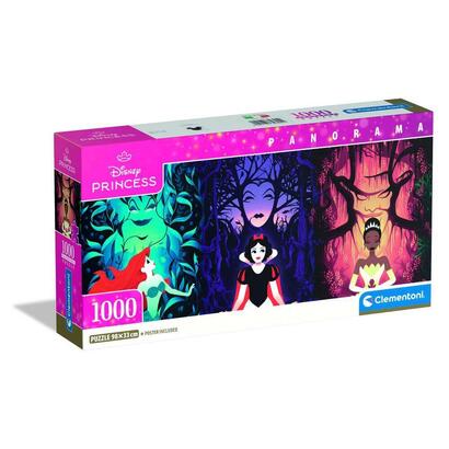 puzzle-panorama-princesas-disney-1000pzs