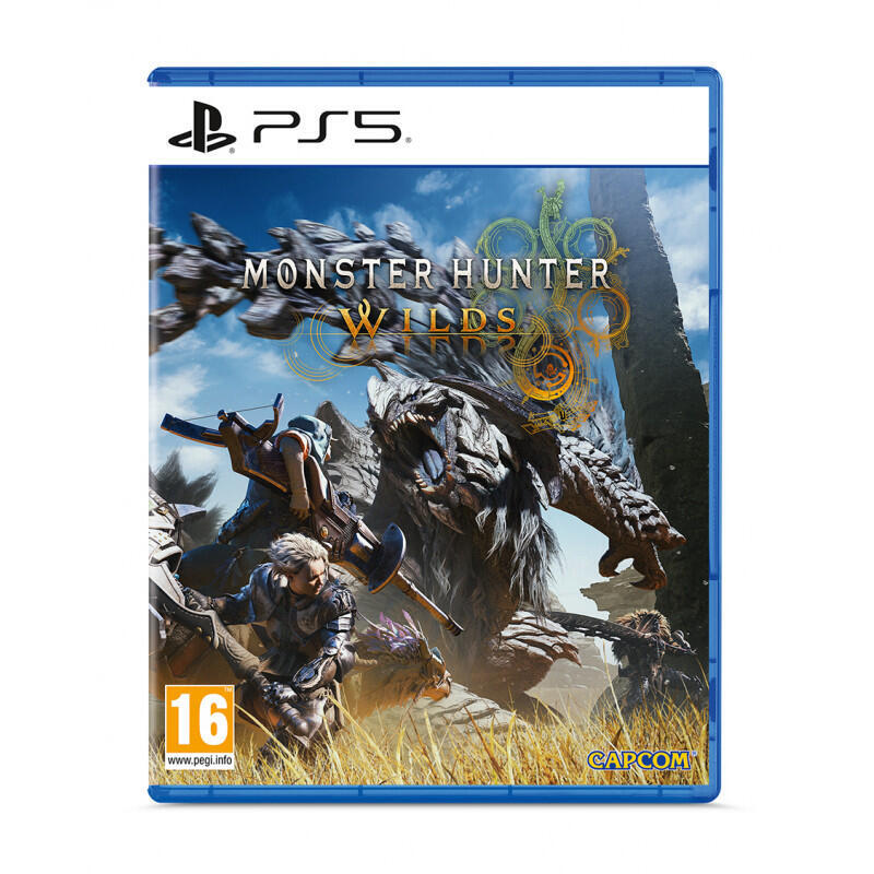 juego-monster-hunter-wilds-lenticular-playstation-5