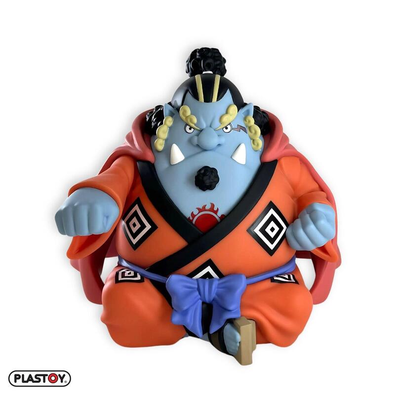 hucha-playstoy-one-piece-jinbe-16cm