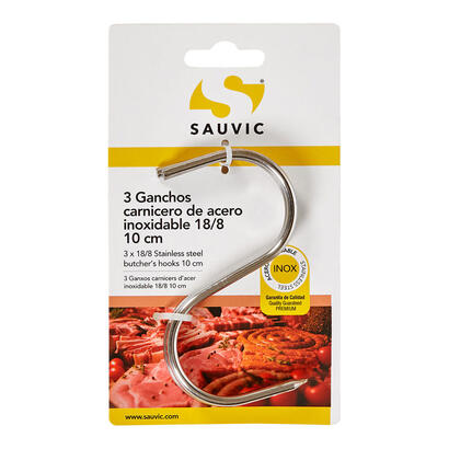 pack-de-5-unidades-ganchos-carnicero-inoxidable-188-10-cm-de-longitud-blister-3-unidades