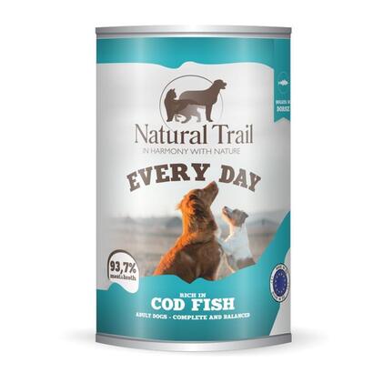 comida-humeda-para-perros-natural-trail-every-day-rich-in-cod-fish-400g