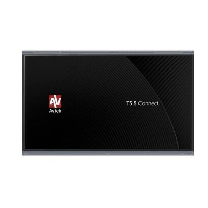 avtek-ts-8-connect-65-interactive-monitor