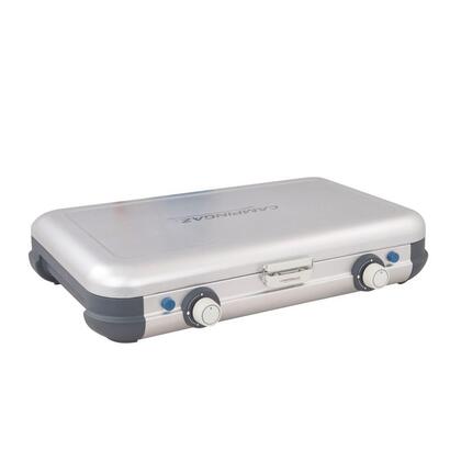 campingaz-camping-kitchen-2-grill-go-caravan-30-mbar-cocina-de-gas-grisnegro-2x-2kw-modelo-2025-2213311