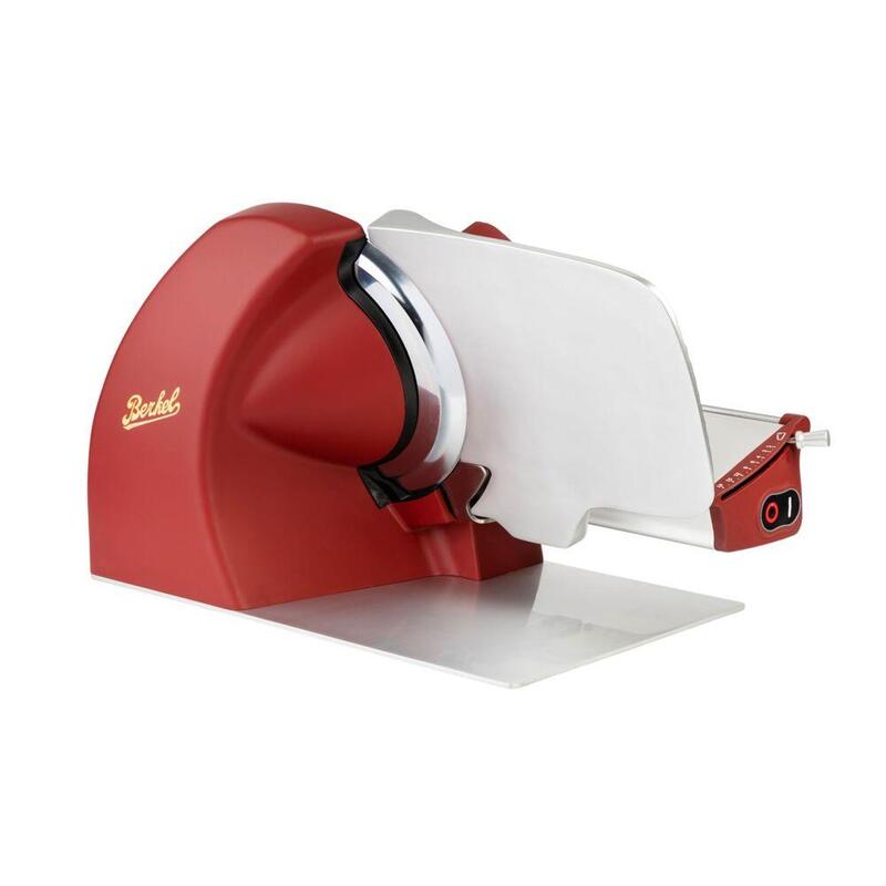 berkel-homeline-hl-plus-250-red-matte-slicer
