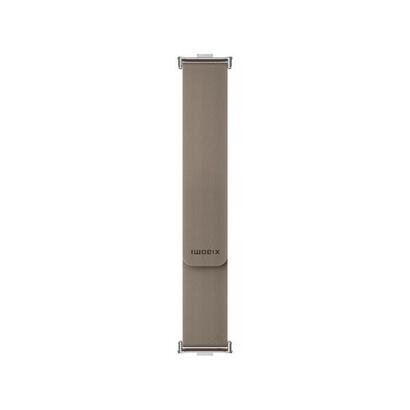 xiaomi-magnetic-quick-release-strap-khaki-brown