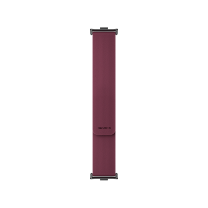 xiaomi-magnetic-quick-release-strap-berry-red