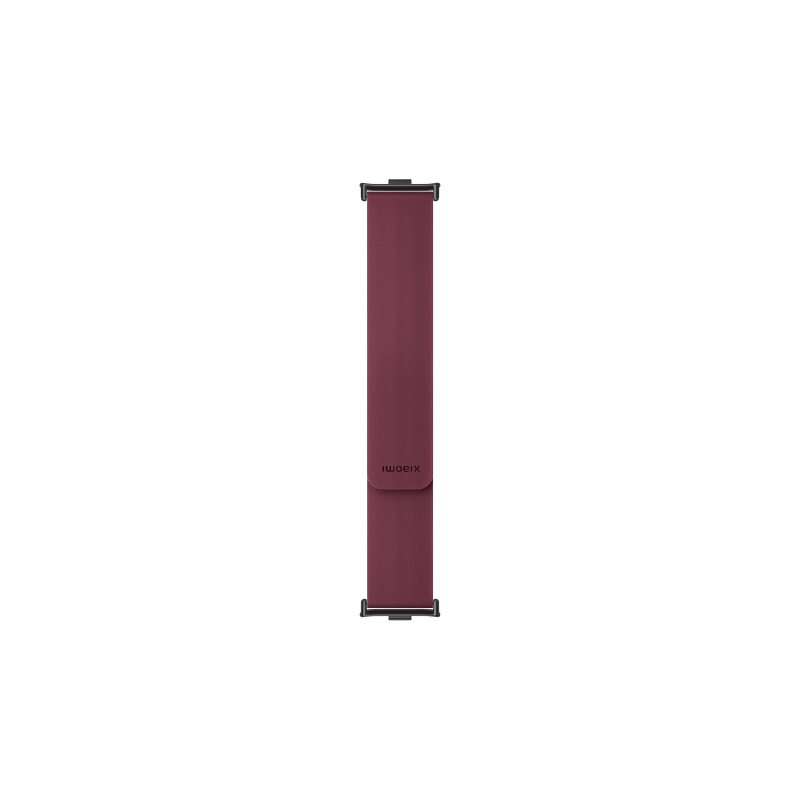xiaomi-magnetic-quick-release-strap-berry-red