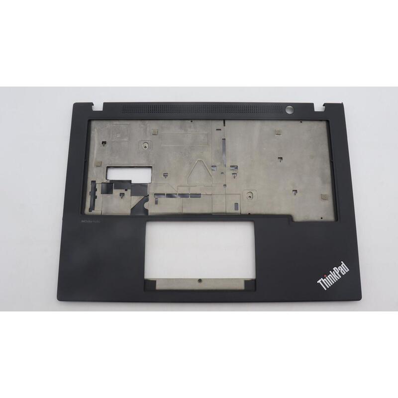 cover-fru-kt4d0ccoverwlsubassyblack