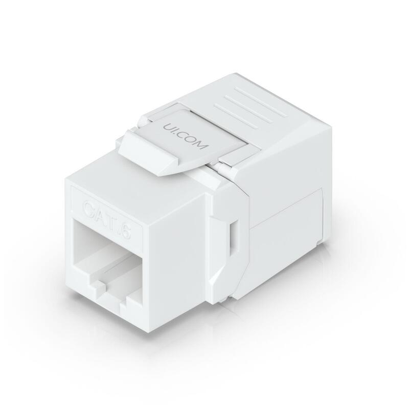 modulo-keystone-ubiquiti-cat6-paquete-de-12-blancos-sin-herramientas-uacc-keystone-jack-c6