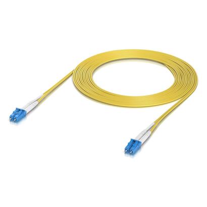 lightweight-fiber-patch-cable-for-up-to-100g-connections