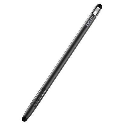 joyroom-tablet-acc-capacitive-stylus-pen-for-touchscreen-black-jr-dr01