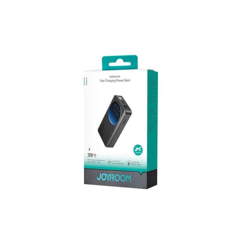 joyroom-powerbank-10000mah-30w-negro-jr-pbf01