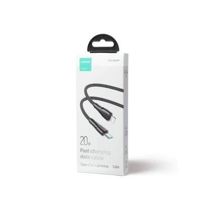 joyroom-type-c-lightning-surpass-series-fast-charging-and-data-cable-pd-20w-12m-black-s-cl020a11