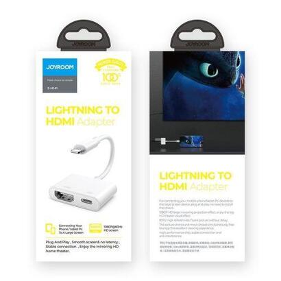 adaptador-doble-de-lightning-a-hdmilightning-joyroom