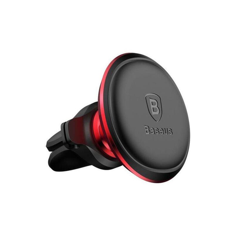 baseus-car-mount-magnetic-car-air-vent-phone-holder-red-black-sugx020009