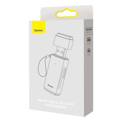 baseus-lite-serie-usb-a-kartenleser-grau