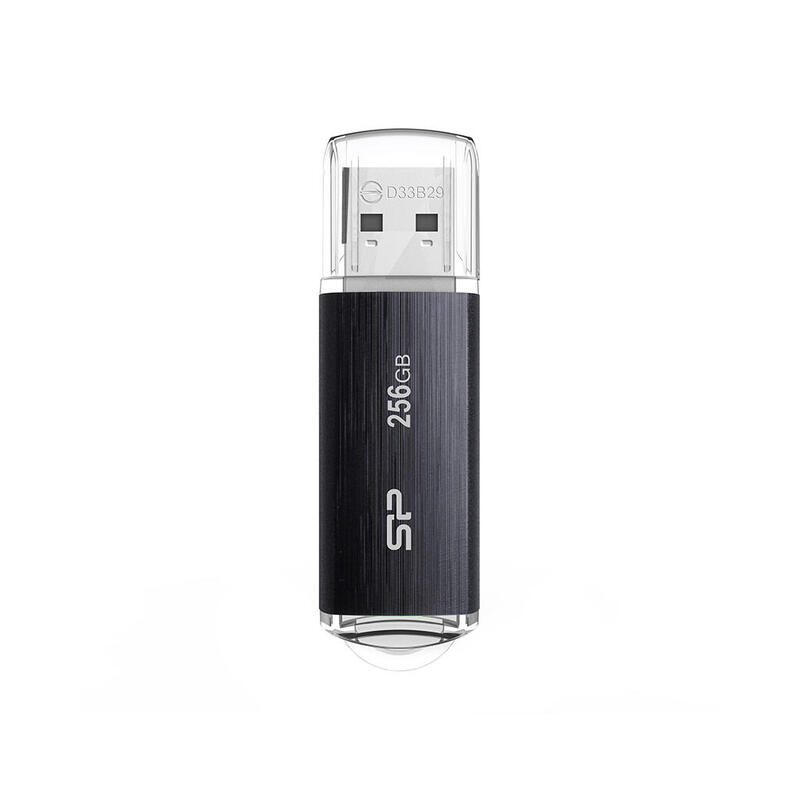 pendrive-silicon-power-blaze-b02-256gb-usb-31-negro