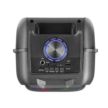 altavoces-tracer-tower-led-tws-bluetooth-speaker