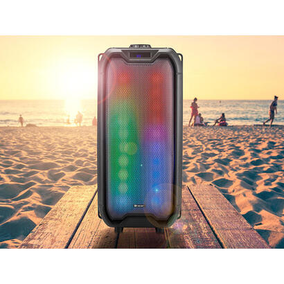 altavoces-tracer-tower-led-tws-bluetooth-speaker