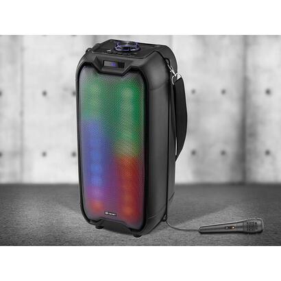 altavoces-tracer-tower-led-tws-bluetooth-speaker