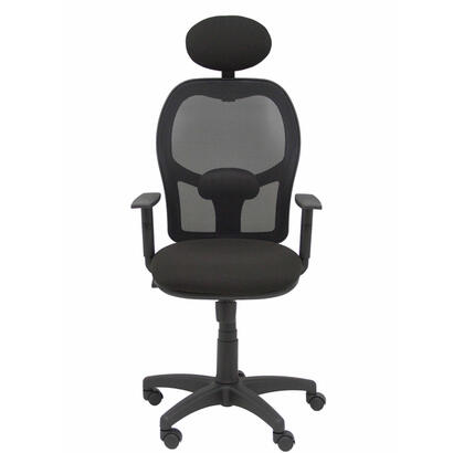 silla-alocen-malla-negra-asiento-bali-negro-brazos