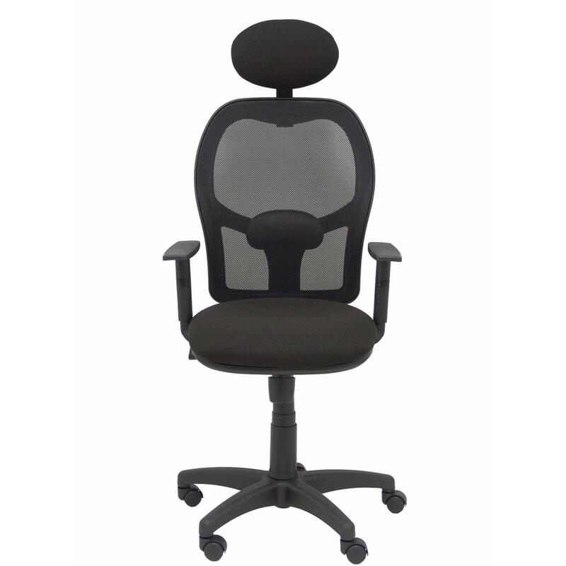 silla-alocen-malla-negra-asiento-bali-negro-brazos